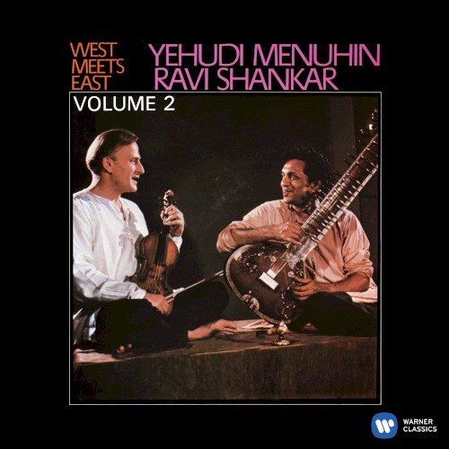 West Meets East Volume 2