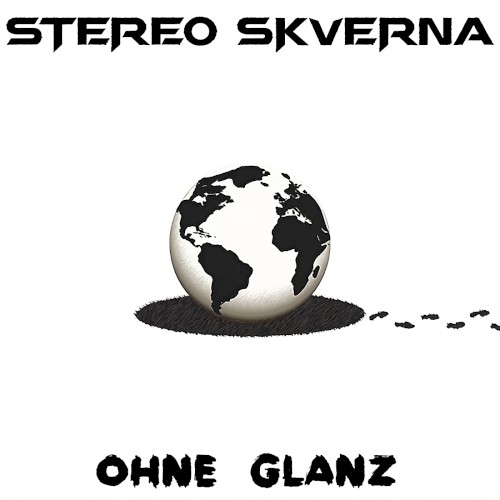 Ohne Glanz