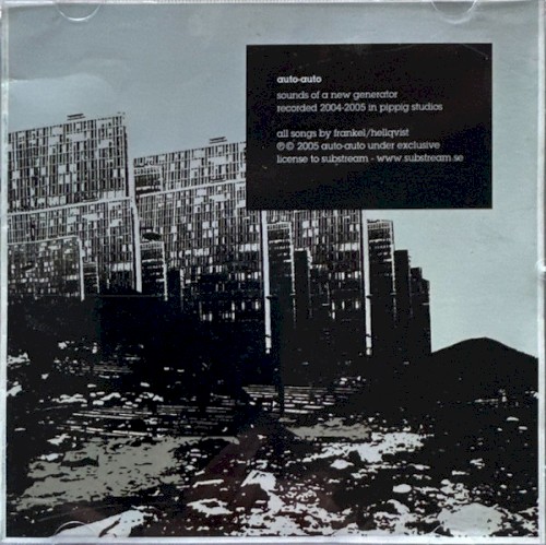 Sounds of a New Generator