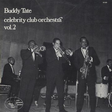 Celebrity Club Orchestra, Vol. 2