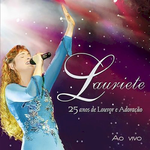 25 Anos De Louvor E Adoração