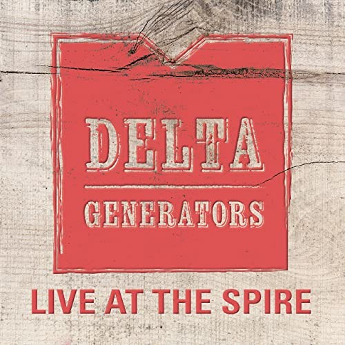 Live at the Spire