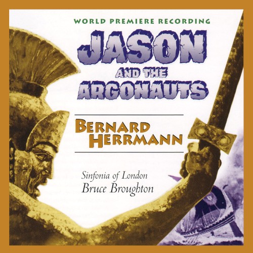 Jason and the Argonauts