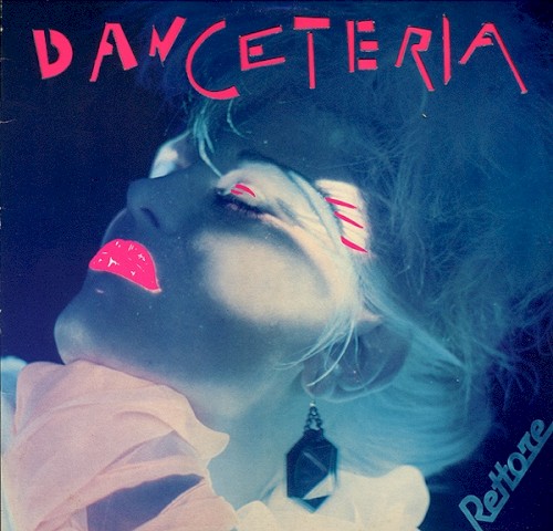 Danceteria