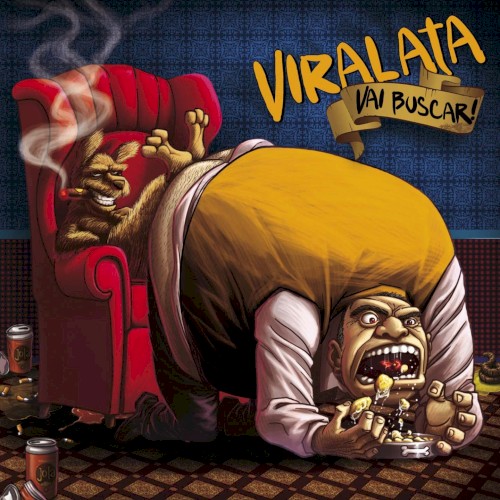 Vai buscar!