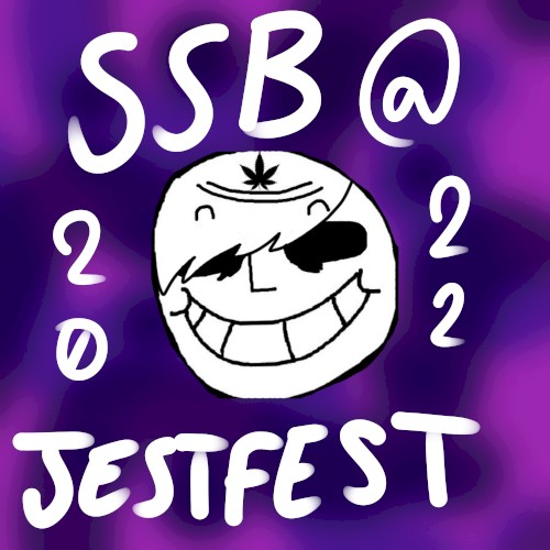 Live at Jestfest 2022