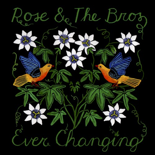 Ever Changing