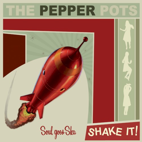 Shake It!