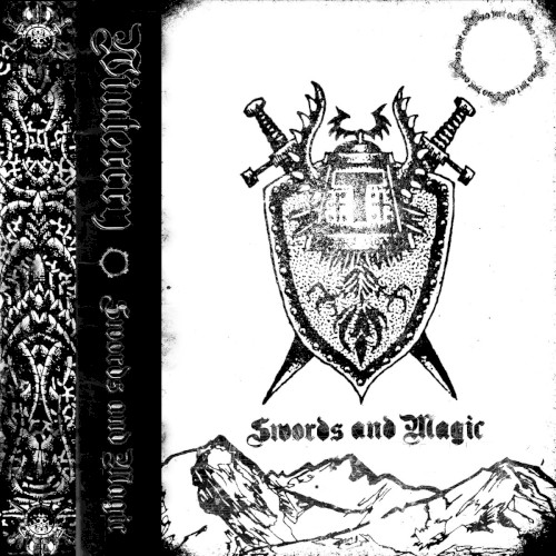 Swords and Magic
