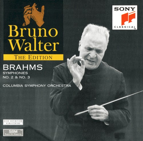 Symphonies nos. 2 & 3