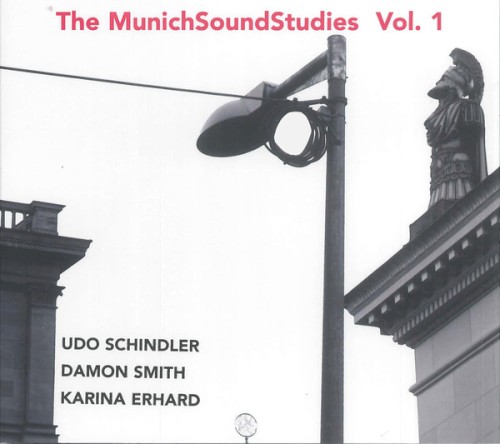 The Munichsoundstudies, Vol. 1