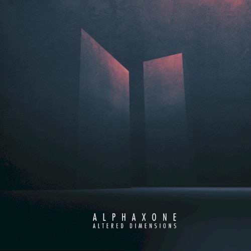 Altered Dimensions