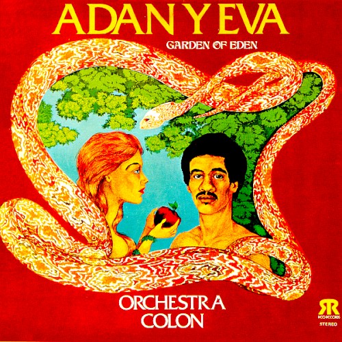 Adan y Eva