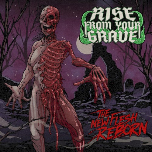 The New Flesh Reborn