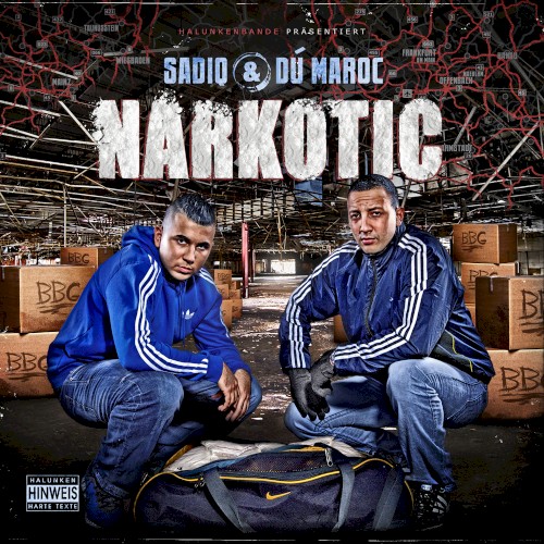 Narkotic