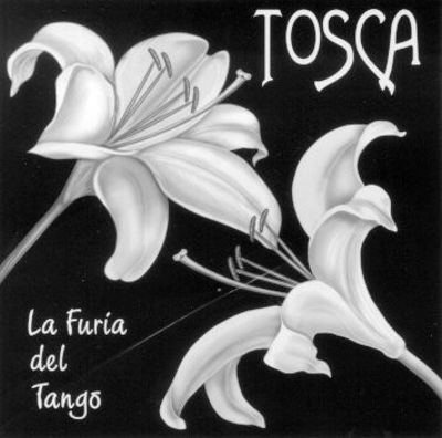 La Furia del Tango