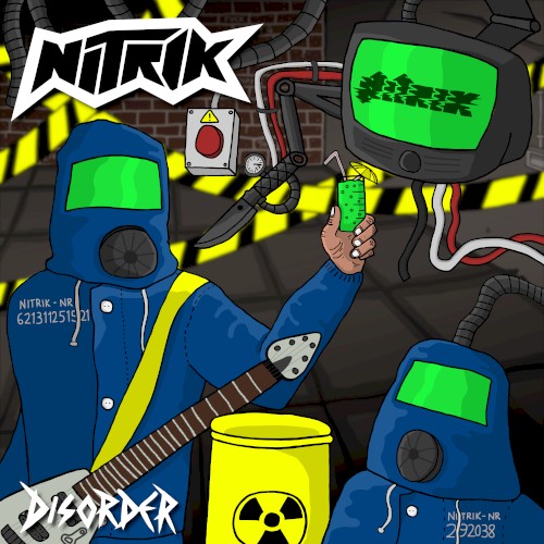 DISORDER