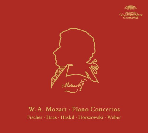 Piano Concertos
