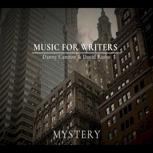 Music for Writers: Horror
