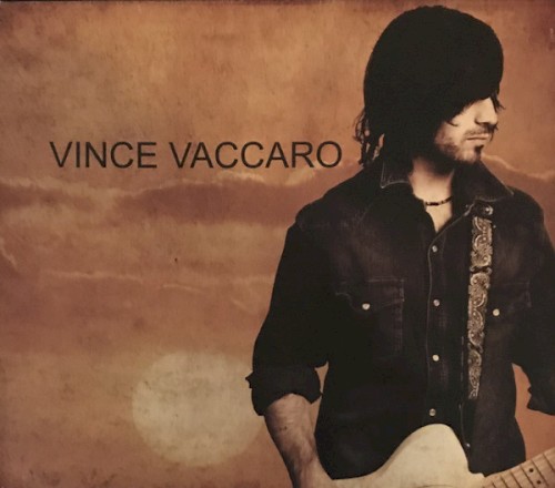 Vince Vaccaro