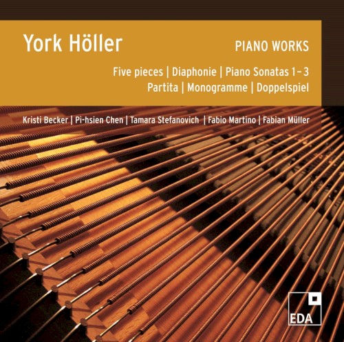 Piano Works