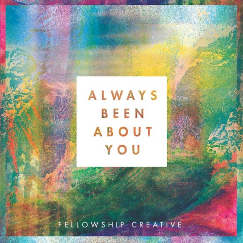 Always Been About You