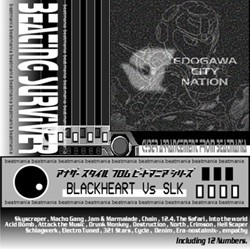 BEATING SURVIVER -cyber arrangement from "beatmania"-
