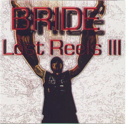 Lost Reels III