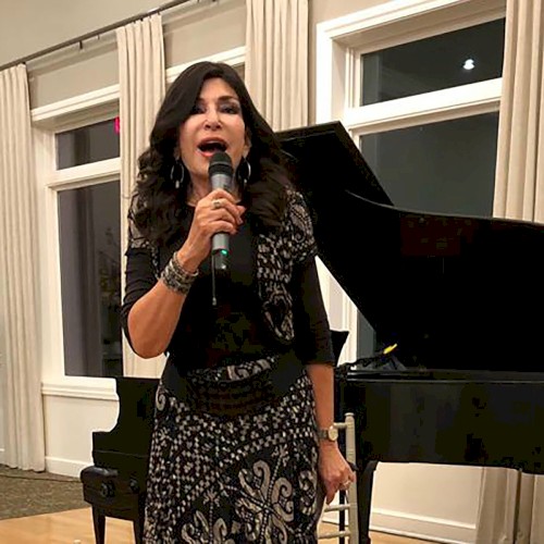 Looking Back – A Live Performance of Original Songs