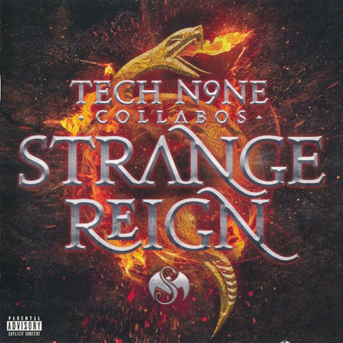 Collabos: Strange Reign