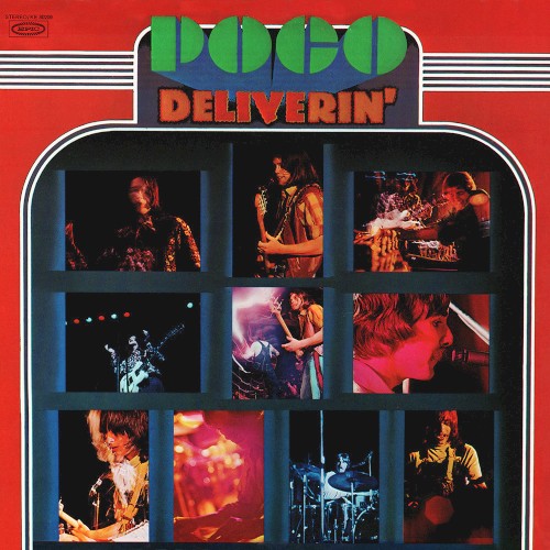 Deliverin’