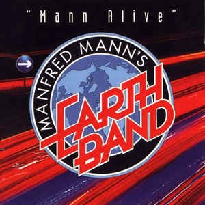 Mann Alive