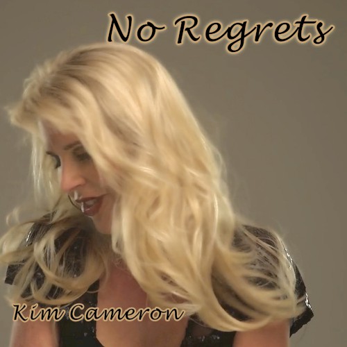 No Regrets - The Album