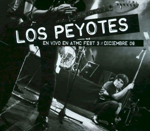 En vivo ATMC Fest 3