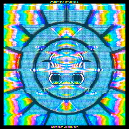 Lost Kidz: Volume Too