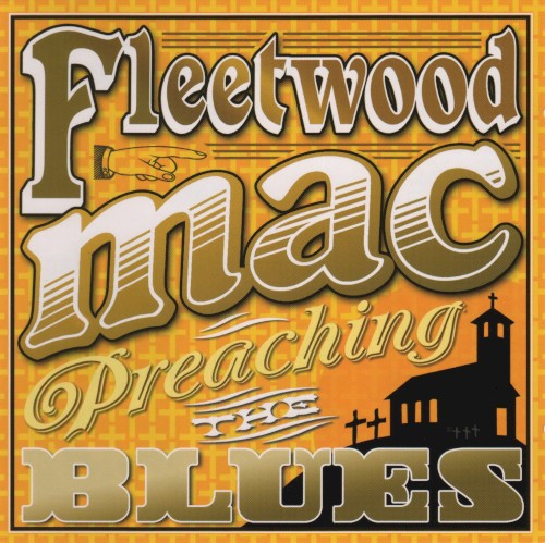 Preaching the Blues