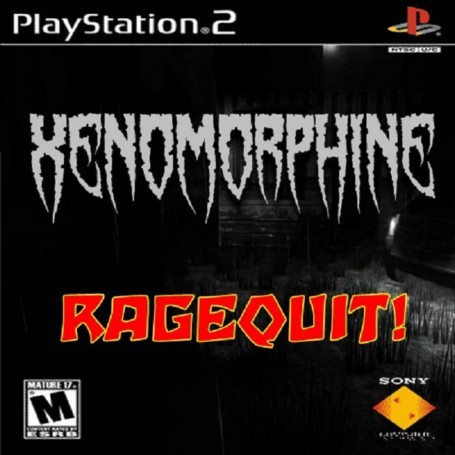 Ragequit