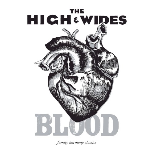 Blood: Family Harmony Classics
