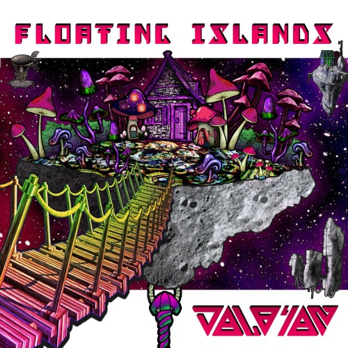 Floating Islands