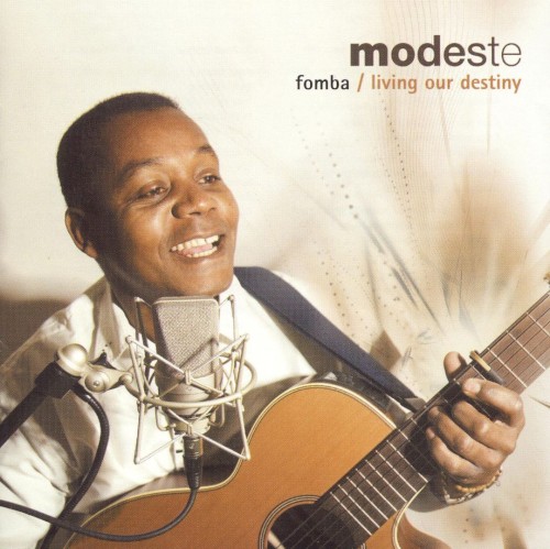 Fomba / Living Our Destiny