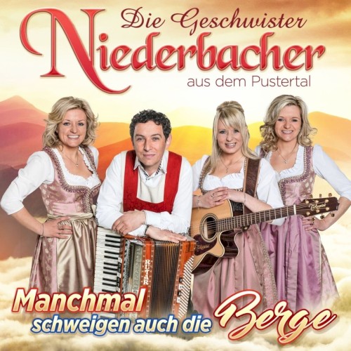 Manchmal Schweigen Auch Die Berge