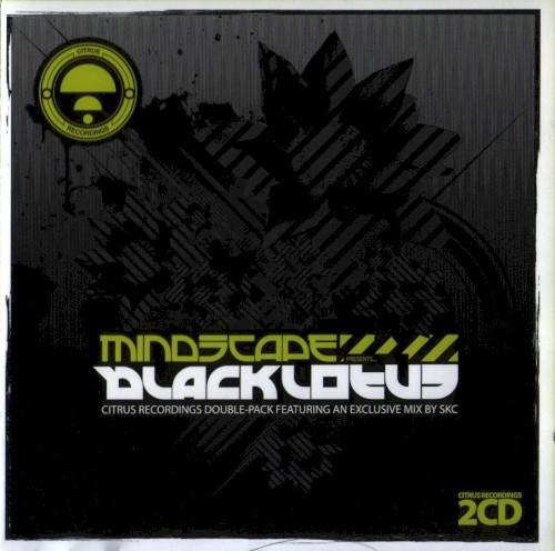 Black Lotus