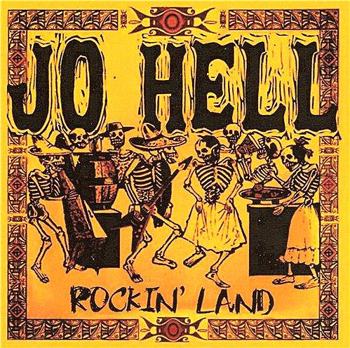 Rockin' Land