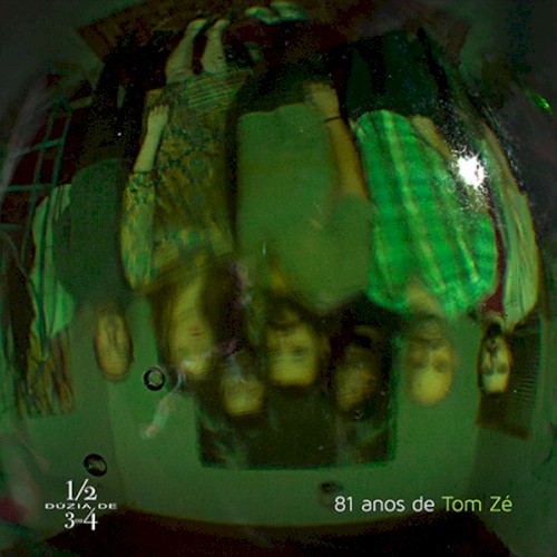 81 Anos de Tom Zé