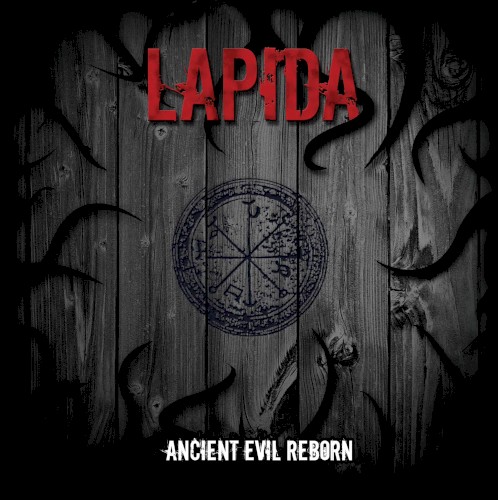 Ancient Evil Reborn