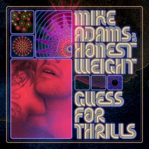 Guess for Thrills