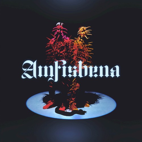 Amfisbena