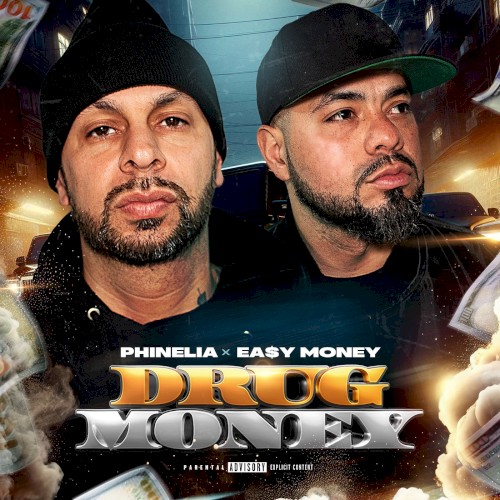Drug Money