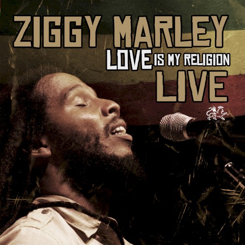Love Is My Religion 20