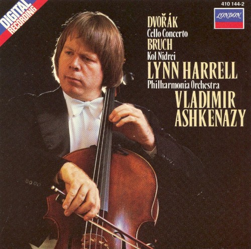 Dvořák: Cello Concerto / Bruch: Kol Nidrei